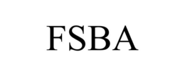 FSBA trademark