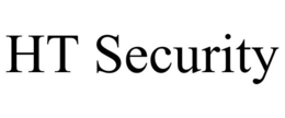 HT SECURITY trademark
