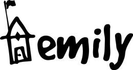 EMILY trademark