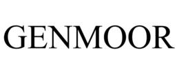 GENMOOR trademark