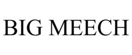 BIG MEECH trademark