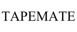 TAPEMATE trademark