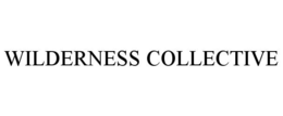 WILDERNESS COLLECTIVE trademark