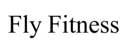 FLY FITNESS trademark