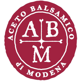 ABM ACETO BALSAMICO DI MODENA trademark