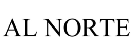 AL NORTE trademark