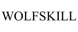 WOLFSKILL trademark