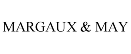 MARGAUX & MAY trademark
