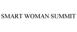 SMART WOMAN SUMMIT trademark