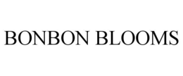 BONBON BLOOMS trademark