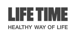 LIFE TIME HEALTHY WAY OF LIFE trademark