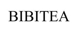 BIBITEA trademark