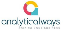 ANALYTICALWAYS ROIZING YOUR BUSINESS trademark
