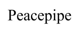 PEACEPIPE trademark