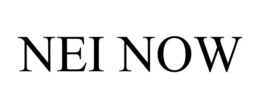 NEI NOW trademark