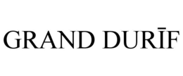 GRAND DURIF trademark