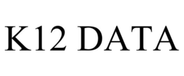 K12 DATA trademark