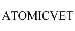 ATOMIC VETS trademark