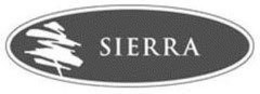 SIERRA trademark
