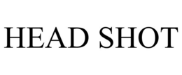 HEAD SHOT trademark