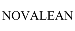 NOVALEAN trademark