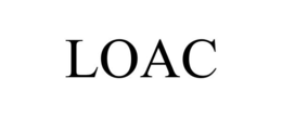 LOAC trademark