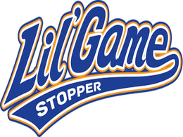 LIL'GAME STOPPER trademark
