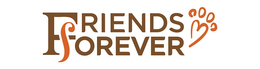 FRIENDS FOREVER trademark