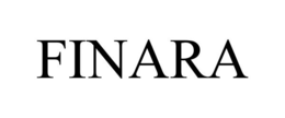 FINARA trademark