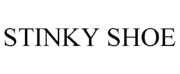 STINKY SHOE trademark
