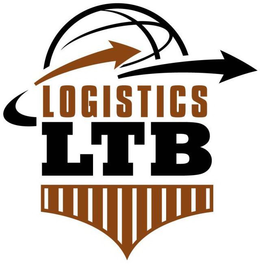 LTB LOGISTICS trademark