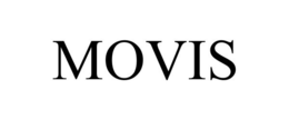 MOVIS trademark