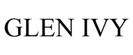 GLEN IVY trademark