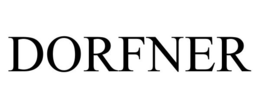DORFNER trademark