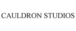CAULDRON STUDIOS trademark