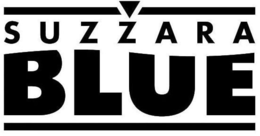 SUZZARA BLUE trademark