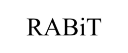 RABIT trademark