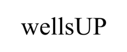 WELLSUP trademark