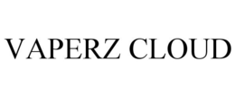 VAPERZ CLOUD trademark