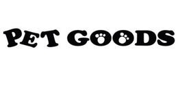 PET GOODS trademark