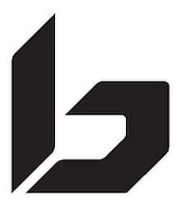 B trademark