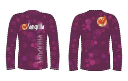 SANGRIIIA trademark