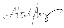 ALEALI MAY trademark
