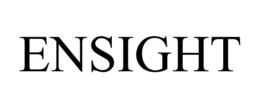 ENSIGHT trademark