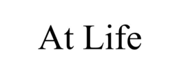 AT LIFE trademark