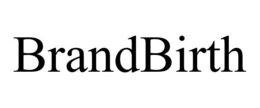 BRANDBIRTH trademark