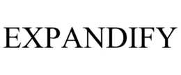 EXPANDIFY trademark