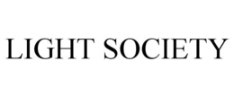 LIGHT SOCIETY trademark