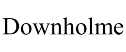 DOWNHOLME trademark