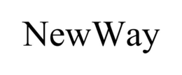 NEWWAY trademark